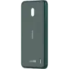 Nokia XP-222 Nokia 2.2 Xpress-on Hátlaptok - Erdő zöld (MO-NO-TA81)
