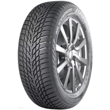 Nokian 165/60 R15 WR SNOWPROOF [77] T téli gumiabroncs