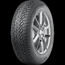 Nokian 225/60 R17 WR SUV 4 [103] H XL téli gumiabroncs