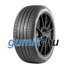 Nokian Powerproof ( 215/50 R17 95W XL ) nyári gumiabroncs