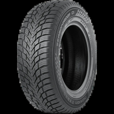 Nokian seasonproof c1 205/65 R15C 102/100T M+S 3PMSF teher gumiabroncs