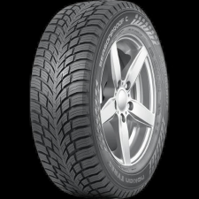 Nokian seasonproof c 195/60 R16C 99/97H M+S 3PMSF DOT2022 négyévszakos gumiabroncs