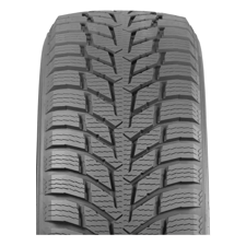 Nokian SNOWPROOF C 205/65 R16C 107T téli gumiabroncs