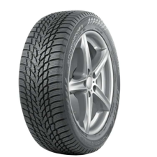 Nokian Tyres Snowproof 1 195/55 R15 85H M+S 3PMSF téli gumi téli gumiabroncs