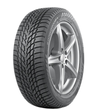 Nokian Tyres Snowproof 1 205/70 R15 100H téli gumi téli gumiabroncs