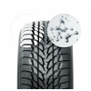 Nokian Tyres Snowproof 1 255/45 R18 103V XL M+S 3PMSF téli gumi