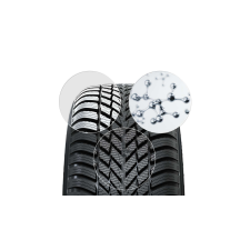 Nokian tyres Snowproof 2 195/65 R15 T XL téli gumi téli gumiabroncs