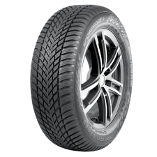 Nokian Tyres Snowproof 2 205/50 R17 93H XL téli gumi téli gumiabroncs