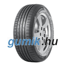 Nokian Wetproof ( 225/50 R16 92W ) nyári gumiabroncs