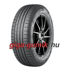 Nokian Wetproof SUV ( 255/60 R17 106V ) nyári gumiabroncs
