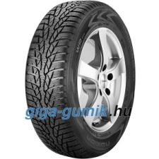 Nokian WR D4 ( 185/65 R14 86T ) téli gumiabroncs