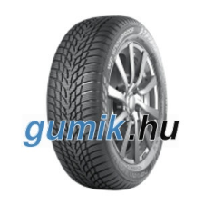 Nokian WR Snowproof ( 165/60 R15 77T ) téli gumiabroncs