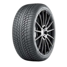 Nokian WR SNOWPROOF P 255/40 R18 99V Téli gumi téli gumiabroncs