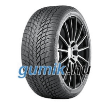 Nokian WR Snowproof P ( 275/40 R19 105V XL ) téli gumiabroncs