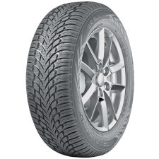 Nokian WR SUV4 Téli Gumi - 275/40 R21 107V téli gumiabroncs