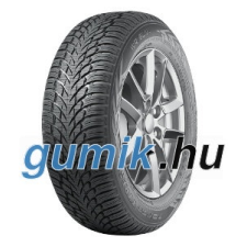 Nokian WR SUV 4 ( 215/70 R16 100H ) téli gumiabroncs
