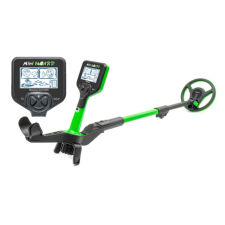 Nokta Nokta Mini Hoard fémkereső GYEREKEKNEK fémdetektor