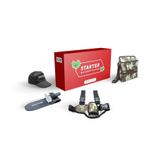 Nokta Nokta Starter fémkereső kiegészítő szett fémdetektor