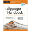 NOLO PR The Copyright Handbook: What Every Writer Needs to Know