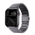 Nomad aluminum band, space grey - apple watch ultra (49mm) 8/7 (45mm)/6/se/5/4 (44mm)/3/2/1 (42mm) nm01327585