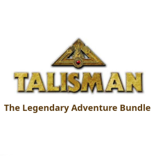 Nomad Games Talisman: The Legendary Adventure Bundle (Digitális kulcs - PC) videójáték