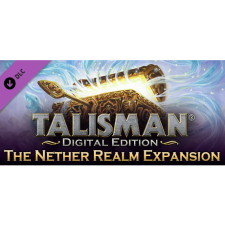 Nomad Games Talisman - The Nether Realm Expansion (PC - Steam elektronikus játék licensz) videójáték