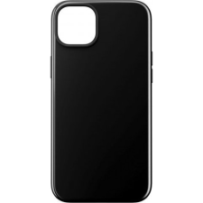 Nomad iPhone 14 Plus Hátlapvédő tok - Fekete (NM01289685) tok és táska