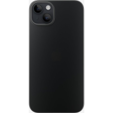 Nomad iPhone 14 Plus Slim Hátlapvédő tok - Fekete (NM01293385) tok és táska