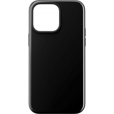 Nomad iPhone 14 Pro Max Hátlapvédő tok - Fekete (NM01131885) tok és táska