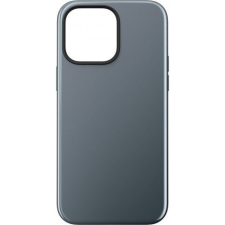 Nomad iPhone 14 Pro Max Hátlapvédő tok - Kék (NM01206385) tok és táska