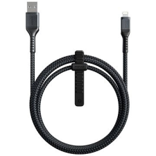 Nomad Kevlar USB-A Lightning Cable 1,5m kábel és adapter