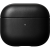 Nomad Leather Case Black Apple AirPods 3 2021