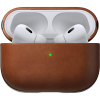 Nomad Leather case, english tan - AirPods Pro 2
