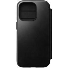 Nomad Leather MagSafe Folio, black – iPhone 14 Pro, NM01231585 tok és táska