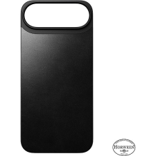 Nomad Magnetic Leather Back Black (Horween) iPhone Air MagSafe tok tok és táska