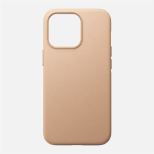 Nomad Modern Apple iPhone 13 Pro Magsafe Tok - Világos barna (NM01066385) tok és táska