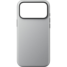 Nomad Modern Case Lunar Gray iPhone 17 Pro Max tok tok és táska