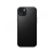 Nomad Modern iPhone 15 Plus Hátlapvédő Bőrtok - Fekete