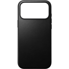 Nomad Modern Leather Case Black iPhone 17 Pro Max tok tok és táska