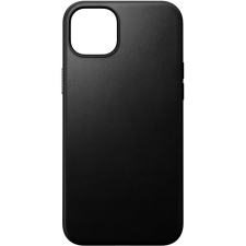 Nomad Modern Leather iPhone 15 Plus fekete tok tok és táska