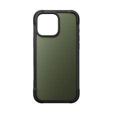 Nomad Nomad Rugged case iPhone 16 Pro Max Forest tok és táska
