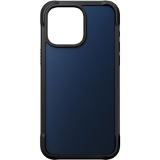 Nomad Rugged Case Atlantic Blue iPhone 15 Pro Max tok és táska