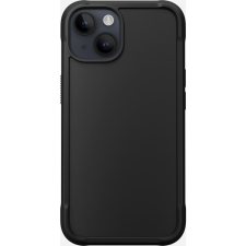 Nomad Rugged iPhone 14 Hátlapvédő tok - Fekete (NM01250685) tok és táska