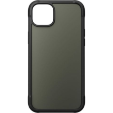 Nomad Rugged iPhone 14 Plus Hátlapvédő tok - Zöld (NM01286585) tok és táska
