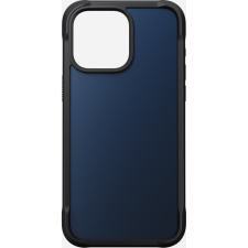 Nomad Rugged iPhone 15 Pro Max ütésálló tok, atlantic kék (NM01641285) tok és táska