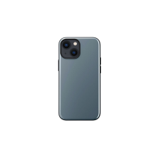 Nomad Sport iPhone 13 Mini Hátlapvédő Tok - Kék tok és táska