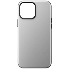 Nomad Sport iPhone 13 Pro Max Hátlapvédő Tok - Szürke tok és táska