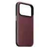 Nomad Sport iPhone 18 Pro piros tok