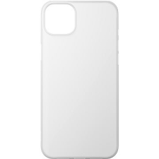 Nomad Super Slim Case White iPhone 14 Max tok és táska