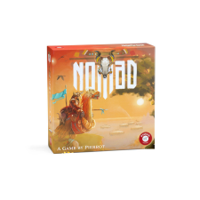  Nomad társasjáték társasjáték